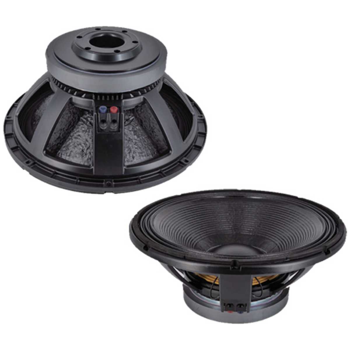 Imix 18RC1200 18" 1200W Loose Speaker - Image 3