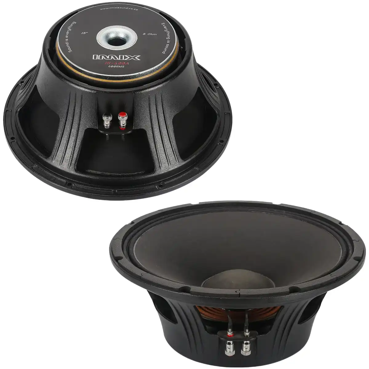 Imix 15-600A 600W Loose Speaker - Image 3