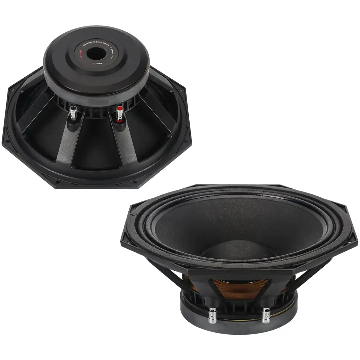 Imix 12-400X 400W Loose Speaker - Image 3