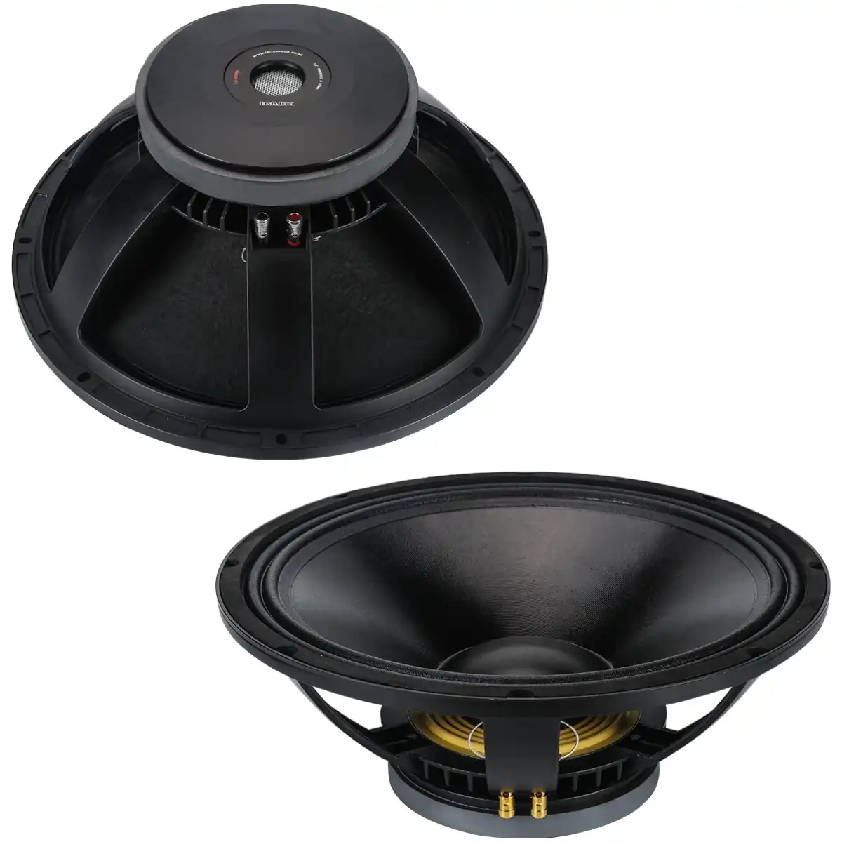 Imix 18-600A 18" 600W Loose Speaker - Image 3
