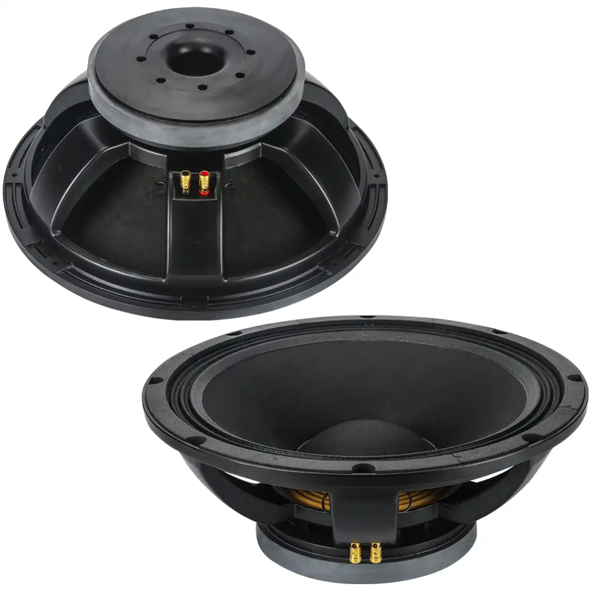 Imix 18-1200A 18" 1200W Loose Speaker - Image 3