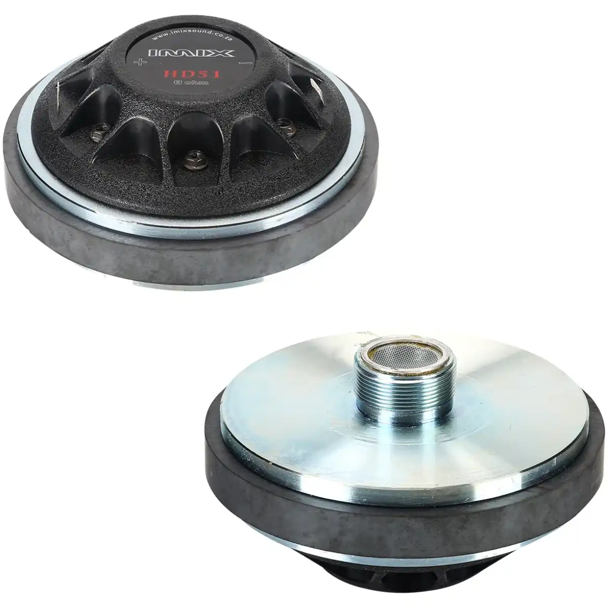 1.5 Inch Compression Driver HD51 80W - Image 3