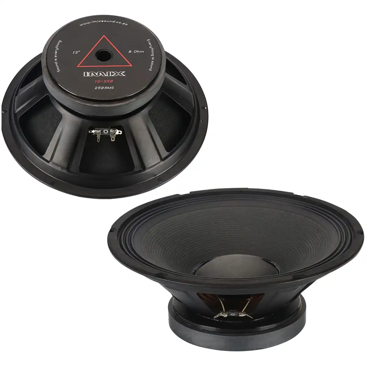 Imix 12-250 250W Loose Speaker - Image 3