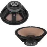 Imix 18-1400A 18" 1400W Loose Speaker - Image 3