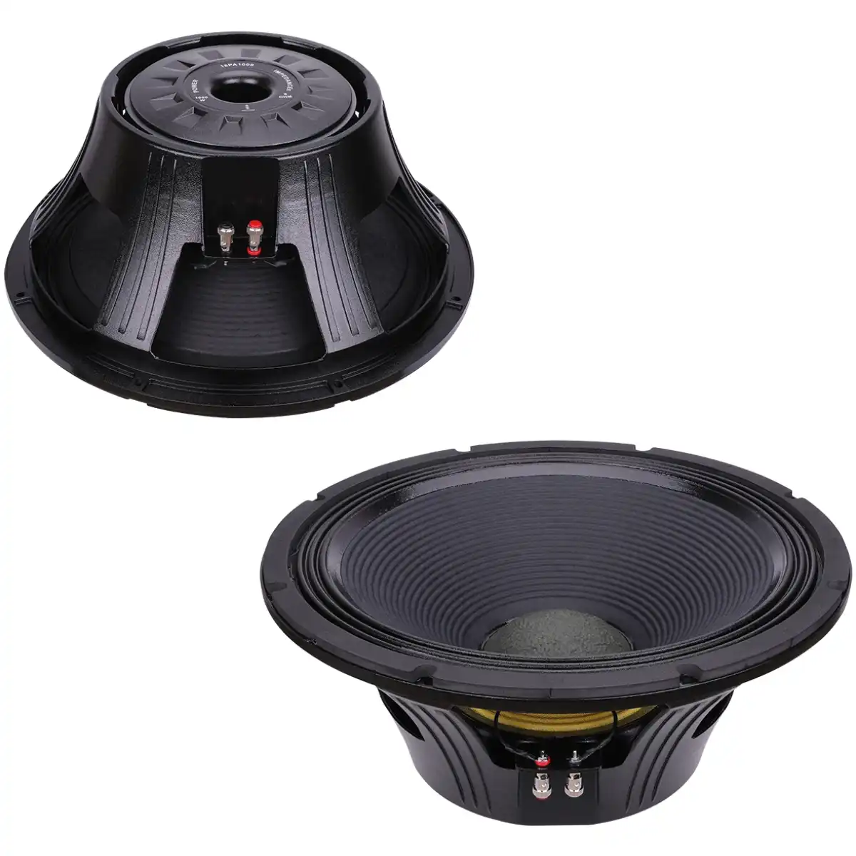 Imix 18PA1000 18" 1000W Loose Speaker - Image 3