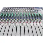 Imix IM-S16 Signature 16 Channel Analogue Mixer - Image 3