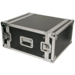 Imix 8U Plywood Flight Case