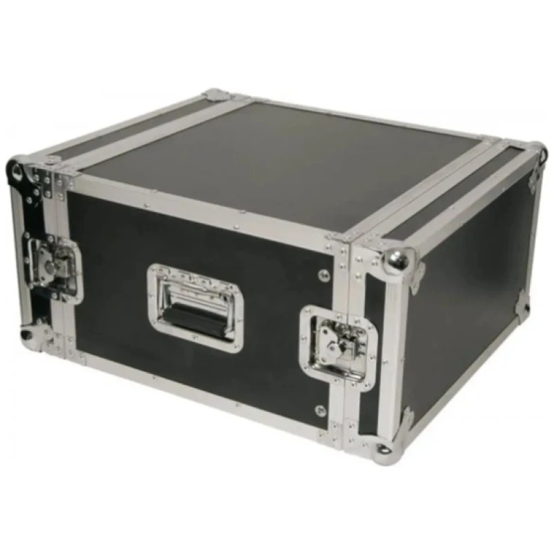 Imix 8U Plywood Flight Case
