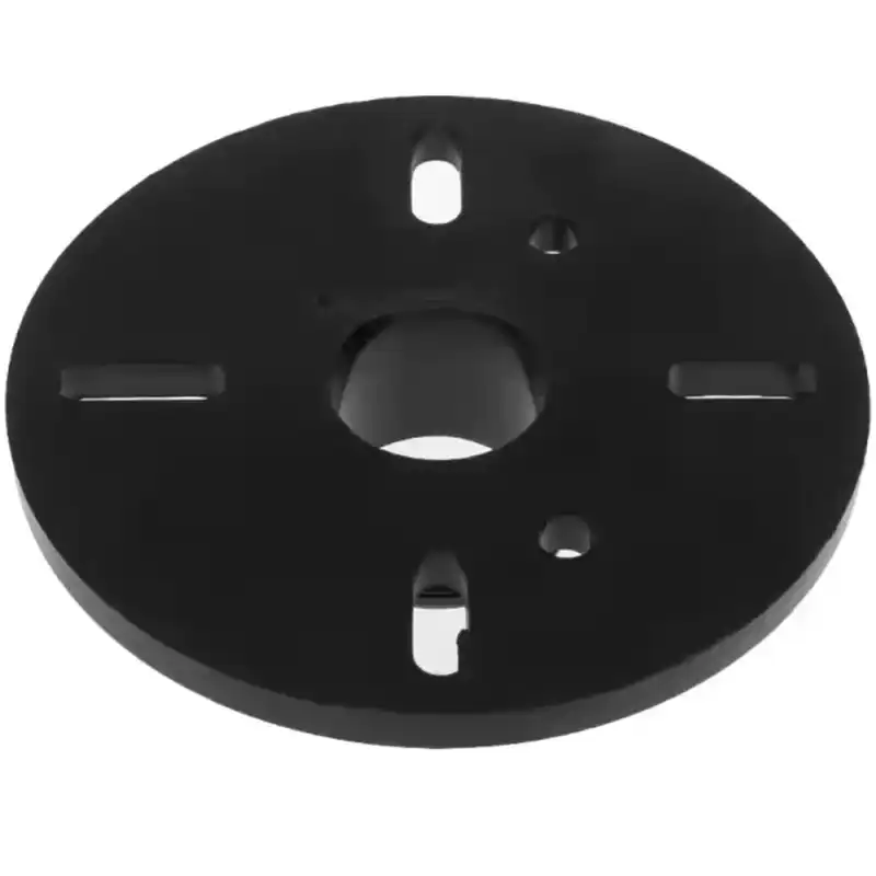 Tweeter Horn Adapter