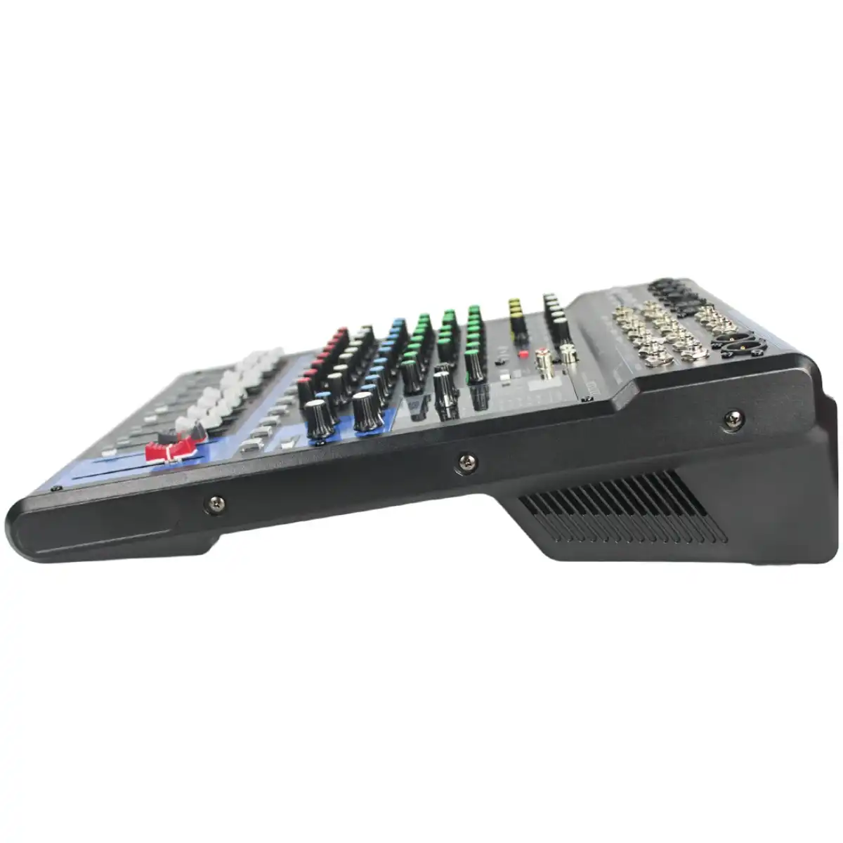 Imix MX12XU 12 Channel Analogue Mixer - Image 4