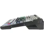 Imix MX12XU 12 Channel Analogue Mixer - Image 4
