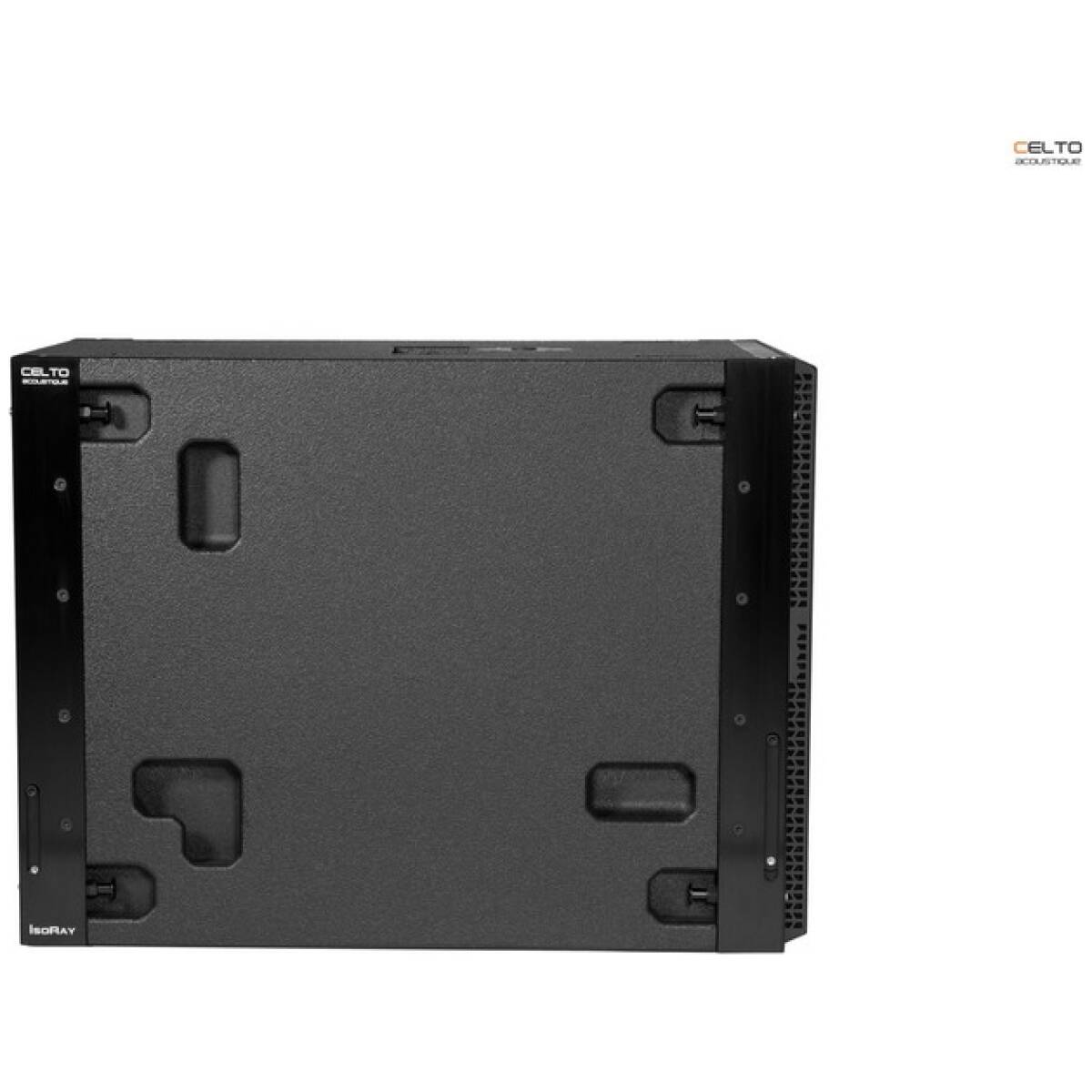 Celto Acoustique ISORAY 18S Line Array Bass Bin - Image 9