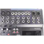 Imix  MX16XU Channel Analogue Mixer - Image 5