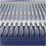 Imix MX32XU 32 Channel Analogue Mixer - Image 3