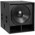 Celto Acoustique CSW118 High Performance Subwoofer - Image 3