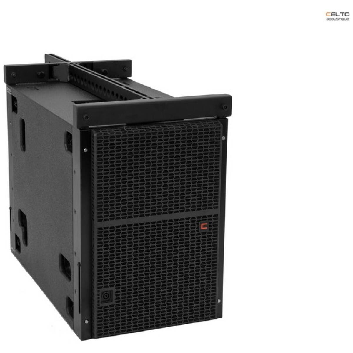 Celto Acoustique ISORAY 18S Line Array Bass Bin - Image 8