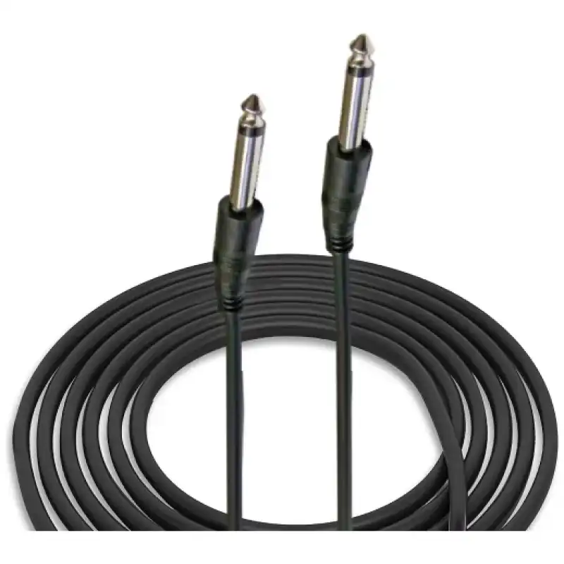 6M Material Jack To Jack Cable
