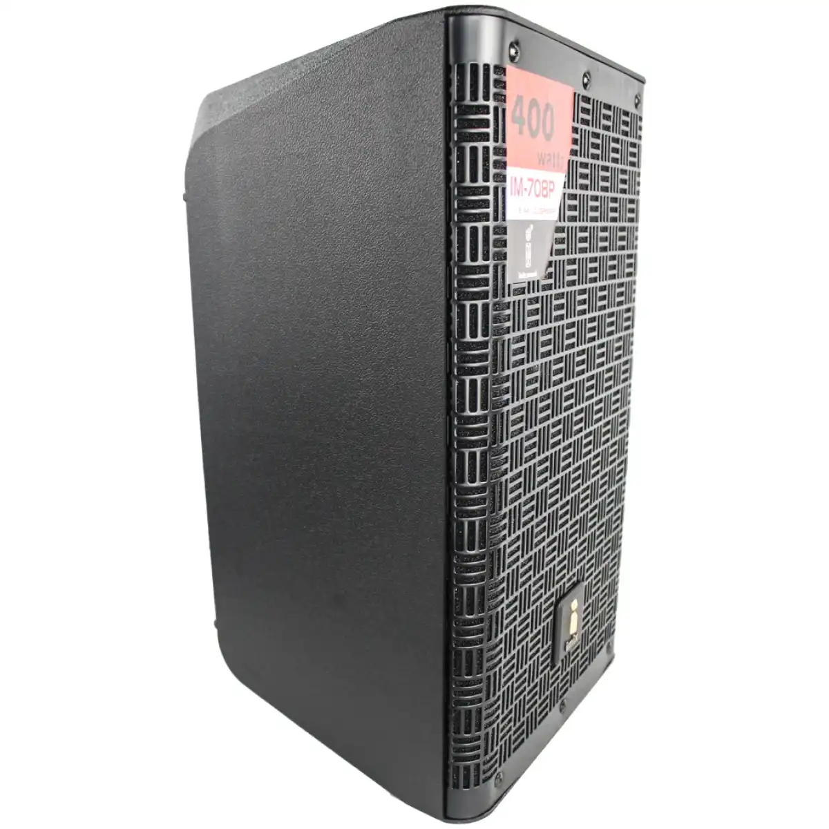 Imix IM-708P 8" Active Speaker - Image 2