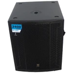 Imix IM718P 2400W Active Subwoofer - Image 2