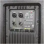 Imix IM718P 2400W Active Subwoofer - Image 5