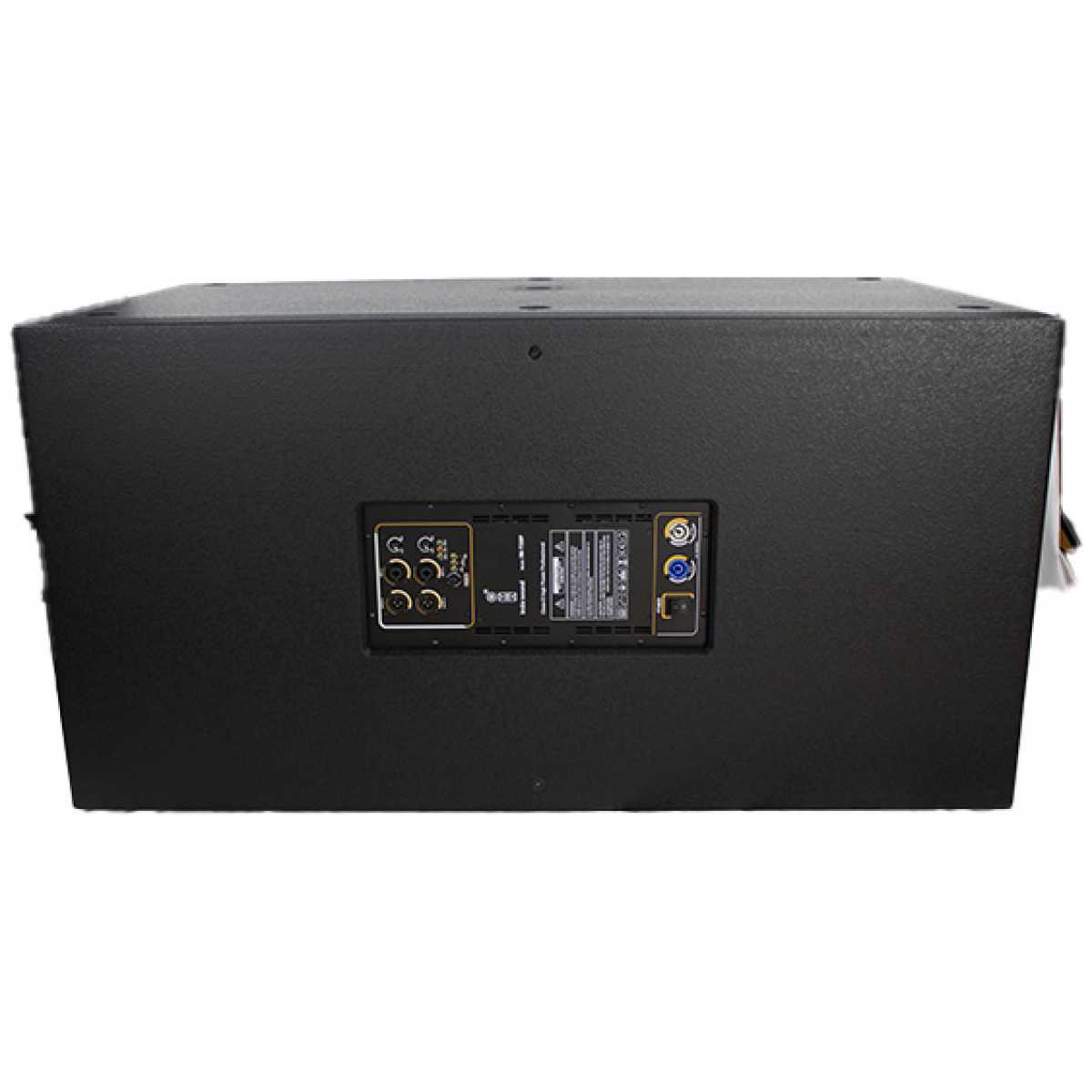 Imix IM728P Active Subwoofer - Image 4