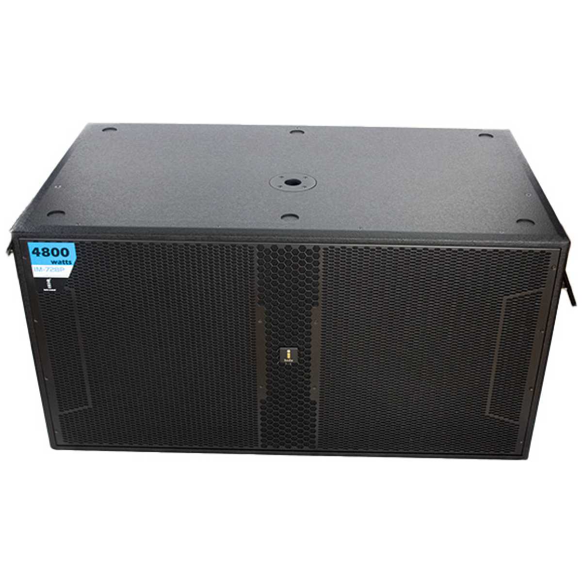 Imix IM728P Active Subwoofer - Image 3