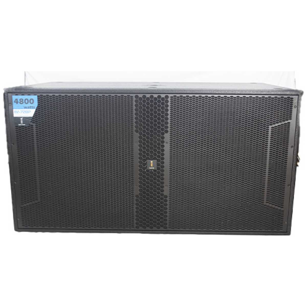 Imix IM728P Active Subwoofer - Image 2