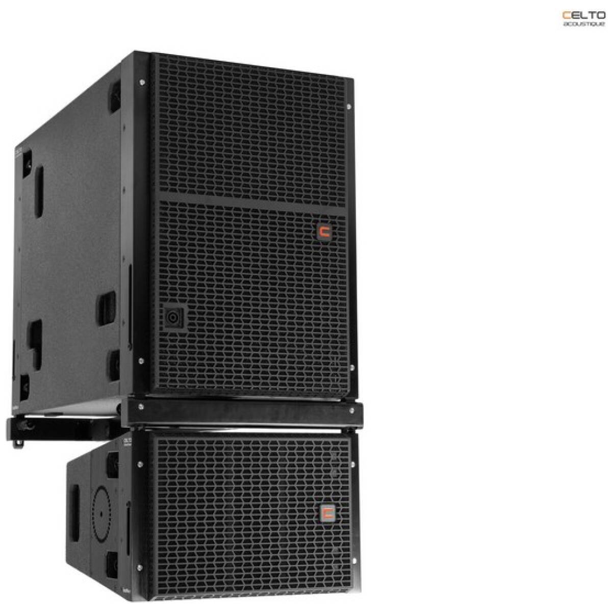 Celto Acoustique ISORAY 18S Line Array Bass Bin - Image 6