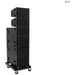 Celto Acoustique ISORAY 18S Line Array Bass Bin - Image 5