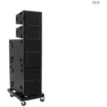 Celto Acoustique ISORAY 18S Line Array Bass Bin - Image 5