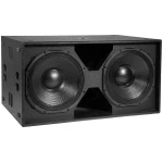 Celto CSW218 18" High Perfomance Subwoofer - Image 4
