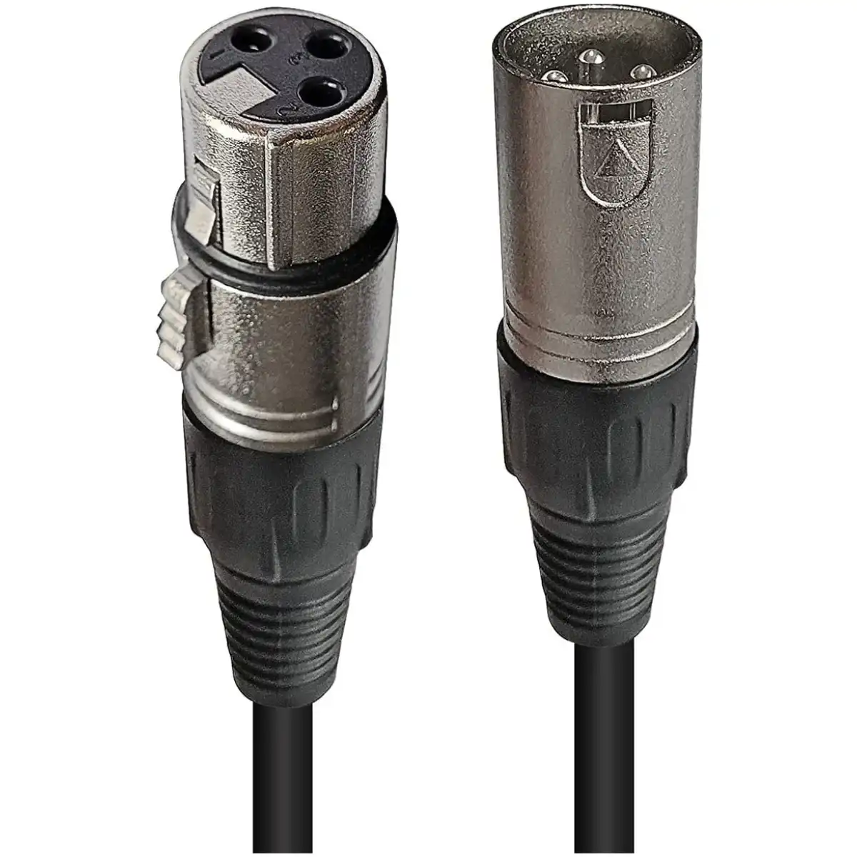 XLR-XLR XLR-XLR