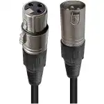 XLR-XLR