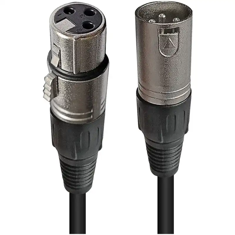 XLR-XLR