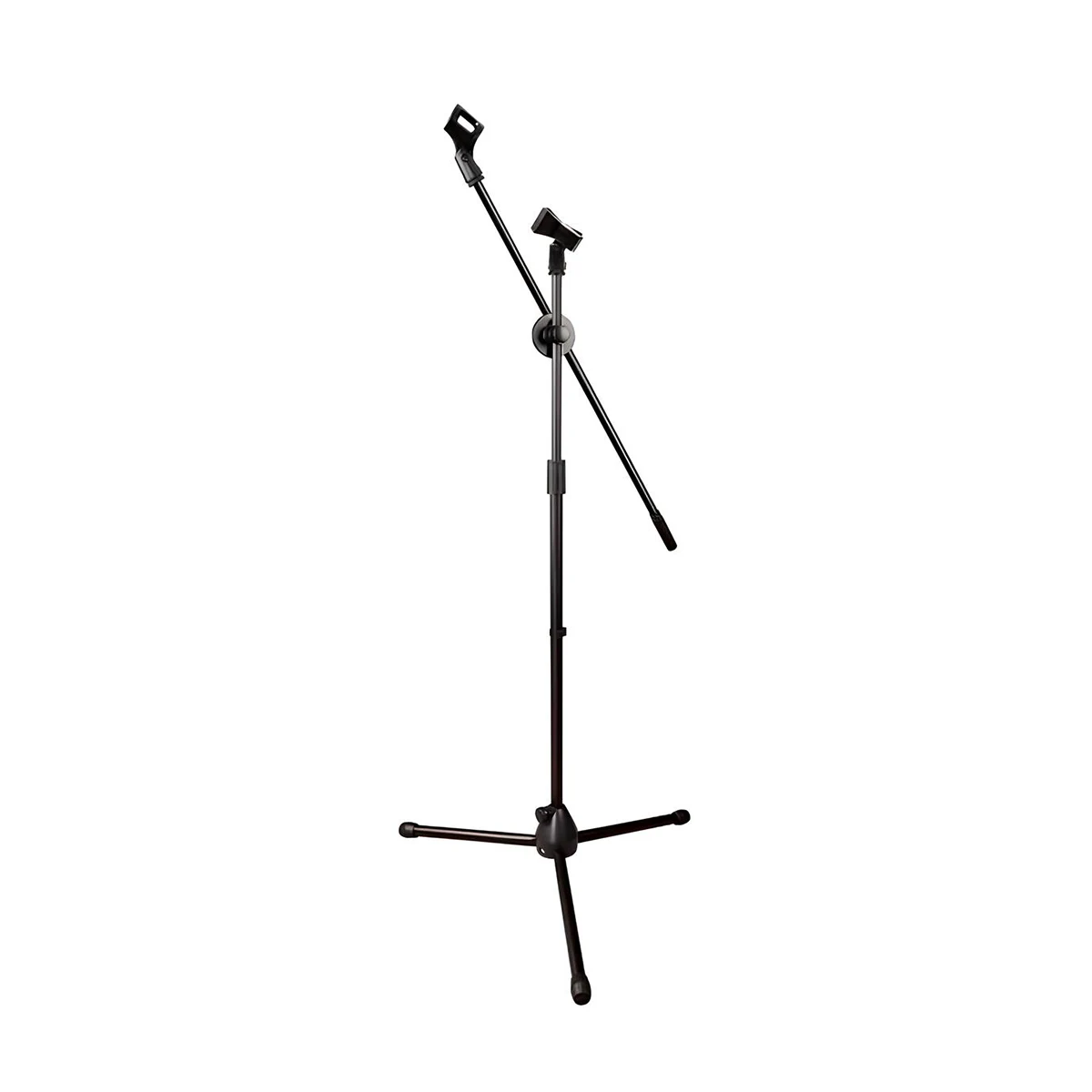 Boom-Microphone-Stand-1.webp Imix MS-017 Professional Boom Microphone Stand - Image 1