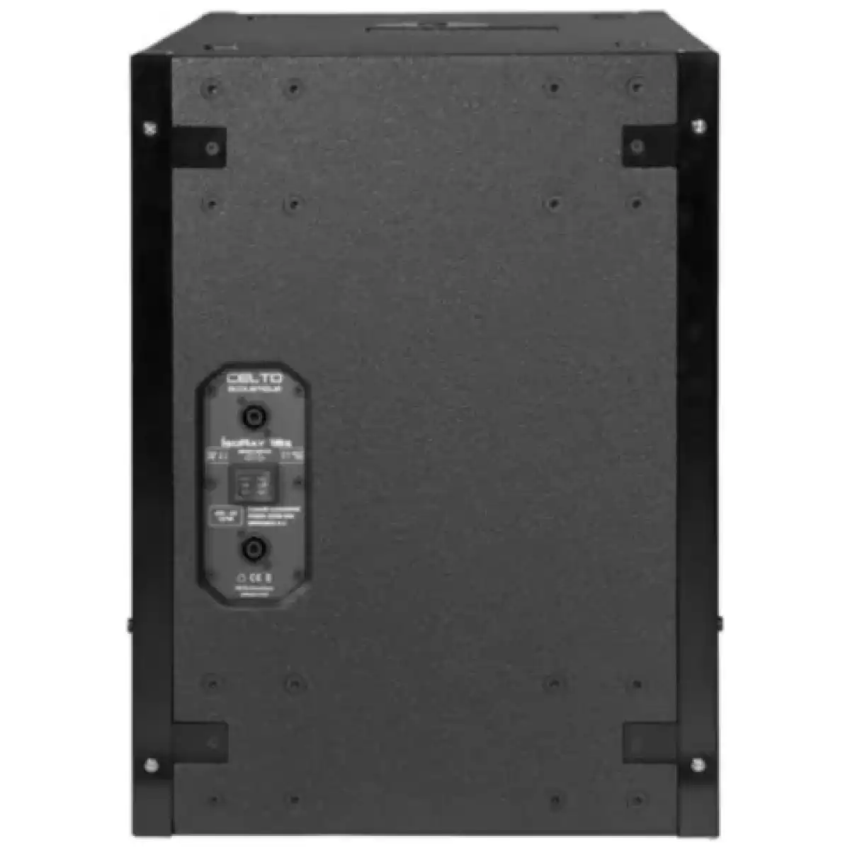Celto Acoustique ISORAY 18S Line Array Bass Bin - Image 2