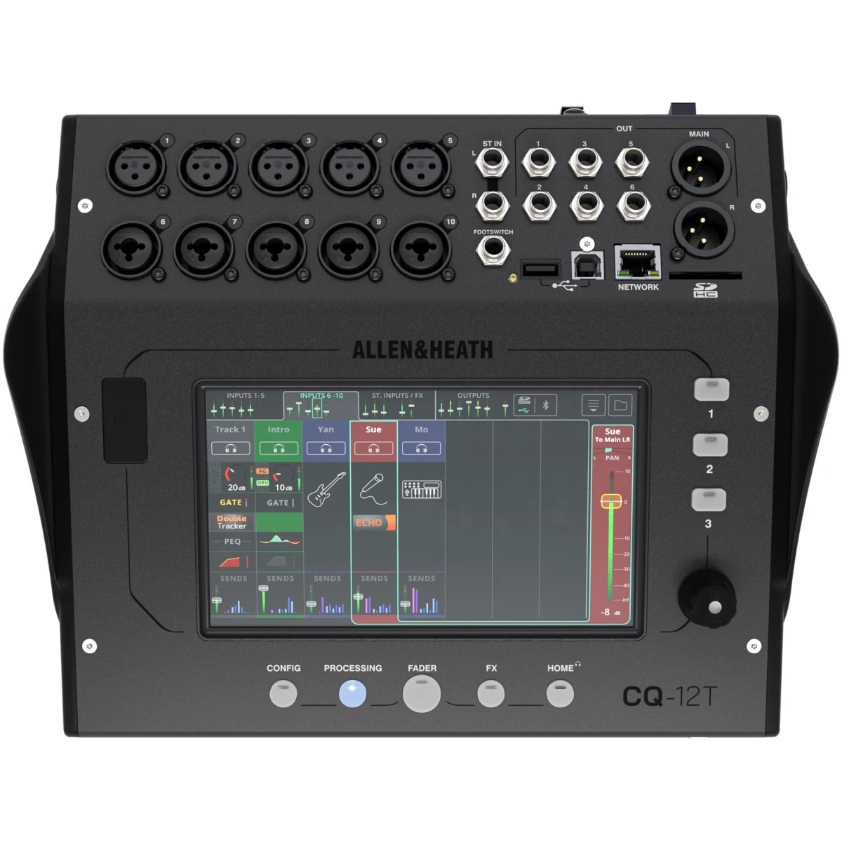 CQ-12T