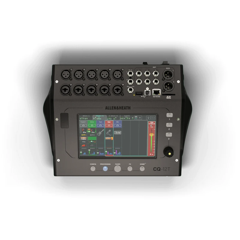 CQ-12T
