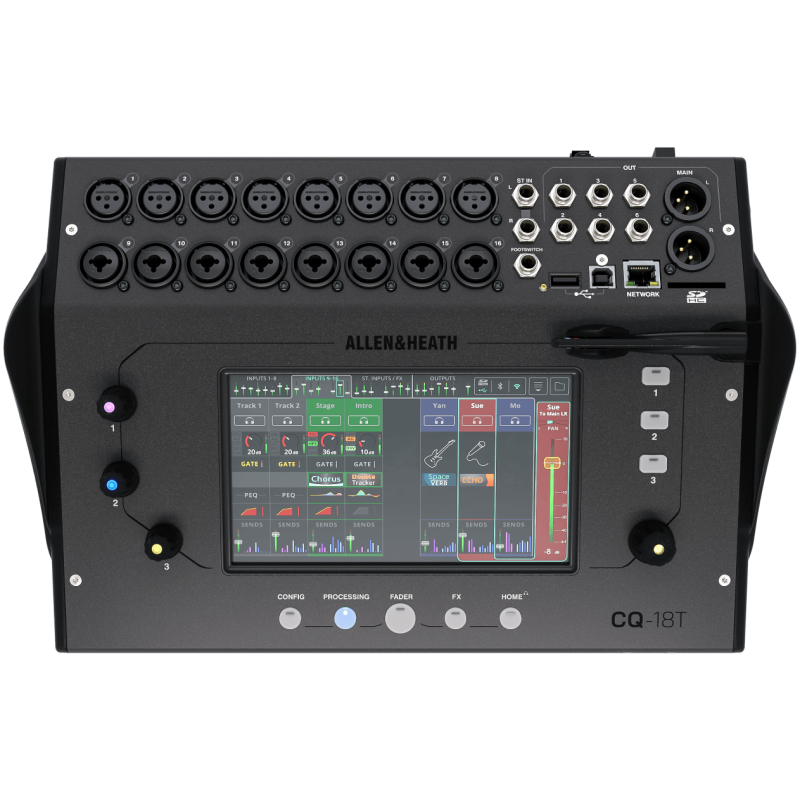 CQ18T