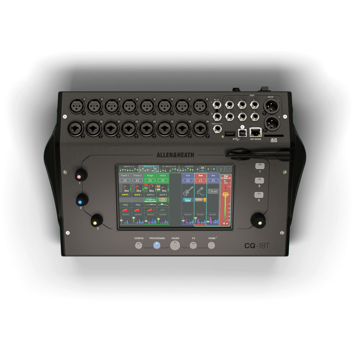 CQ18T