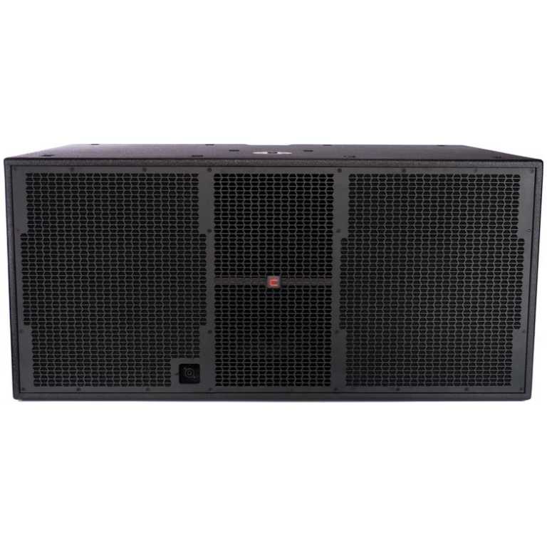 Celto-Acoustique-SU218TL