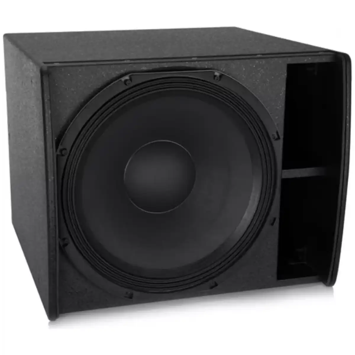 Celto Acoustique IFIX17S BLK 18" Satellite Loudspeaker - Image 3