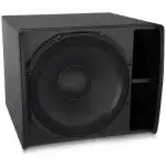 Celto Acoustique IFIX17S BLK 18" Satellite Loudspeaker - Image 3