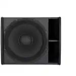 Celto Acoustique IFIX17S BLK 18" Satellite Loudspeaker - Image 4