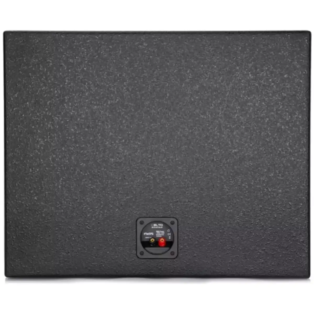 Celto Acoustique IFIX17S BLK 18" Satellite Loudspeaker - Image 5