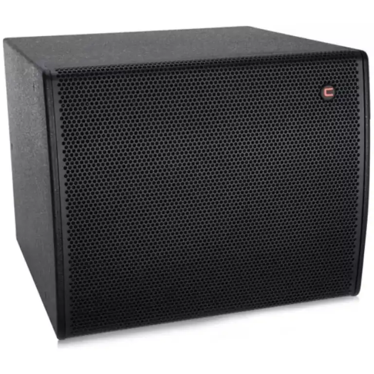 Celto-Acoustique-iFIX17S-BLK