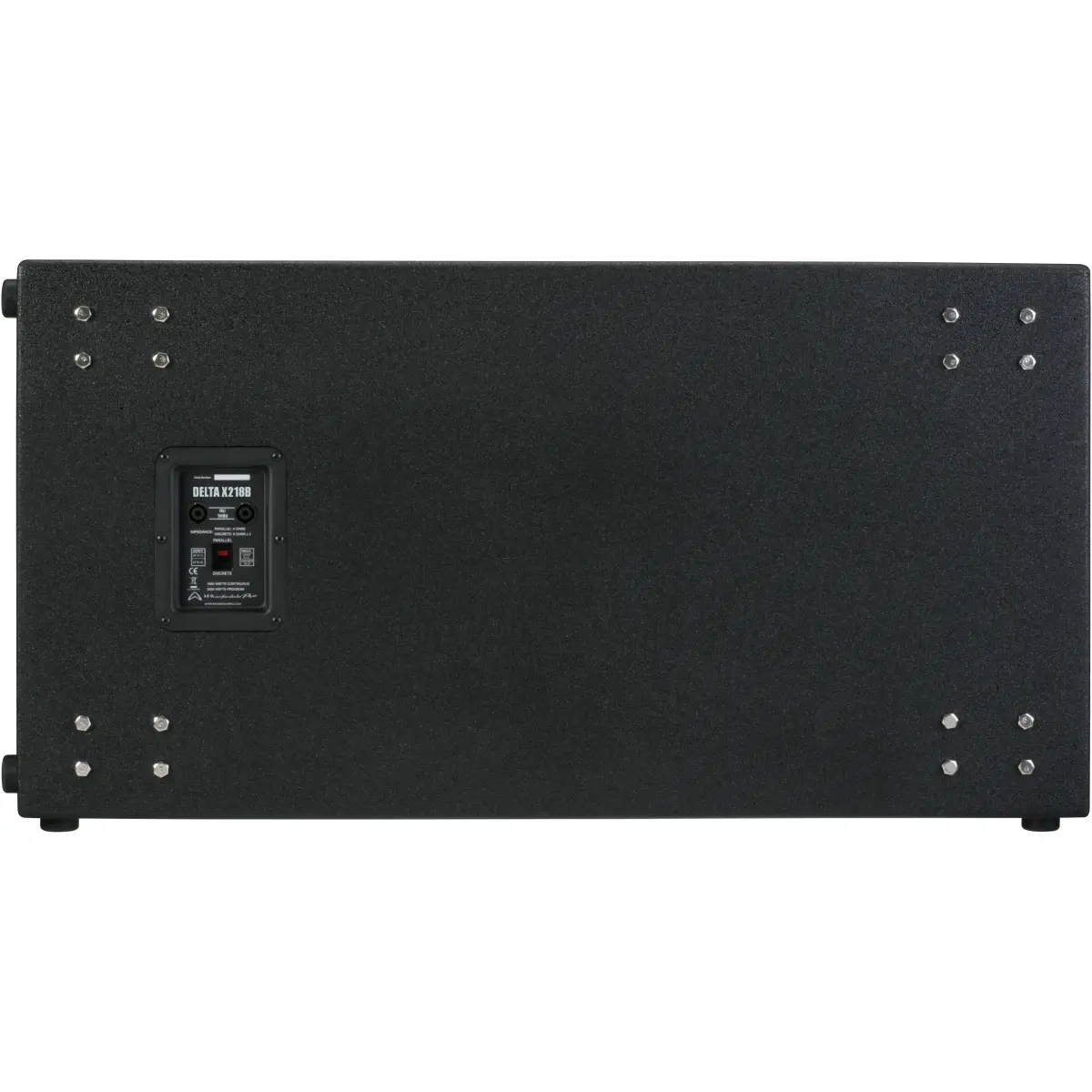 Delta X218B