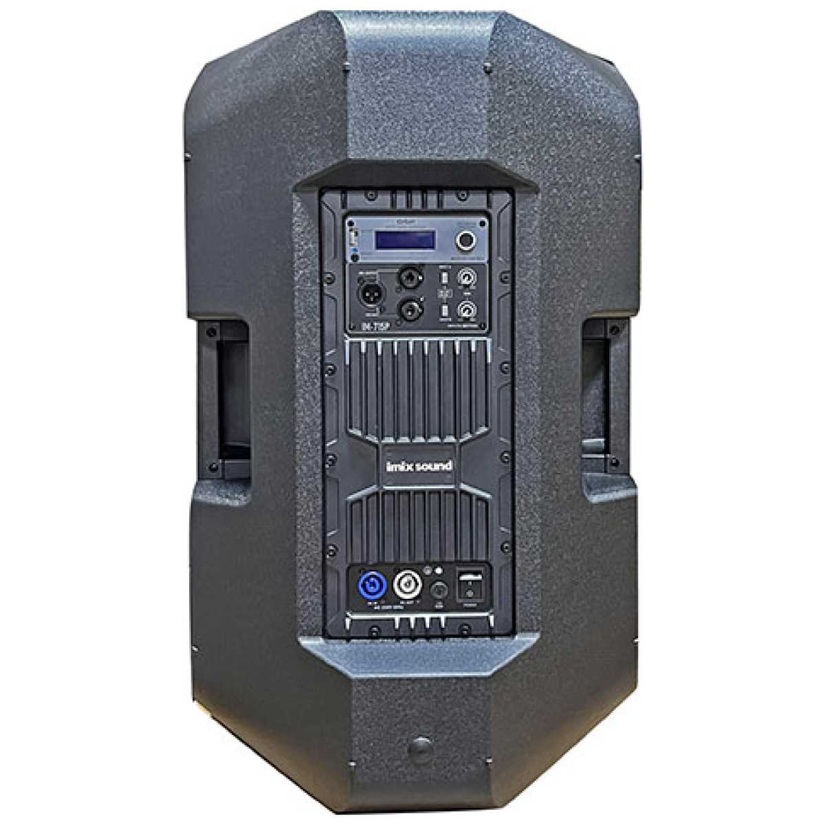 Imix IM-715P 15" Active Speaker - Image 4