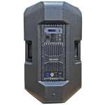 Imix IM-715P 15" Active Speaker - Image 4