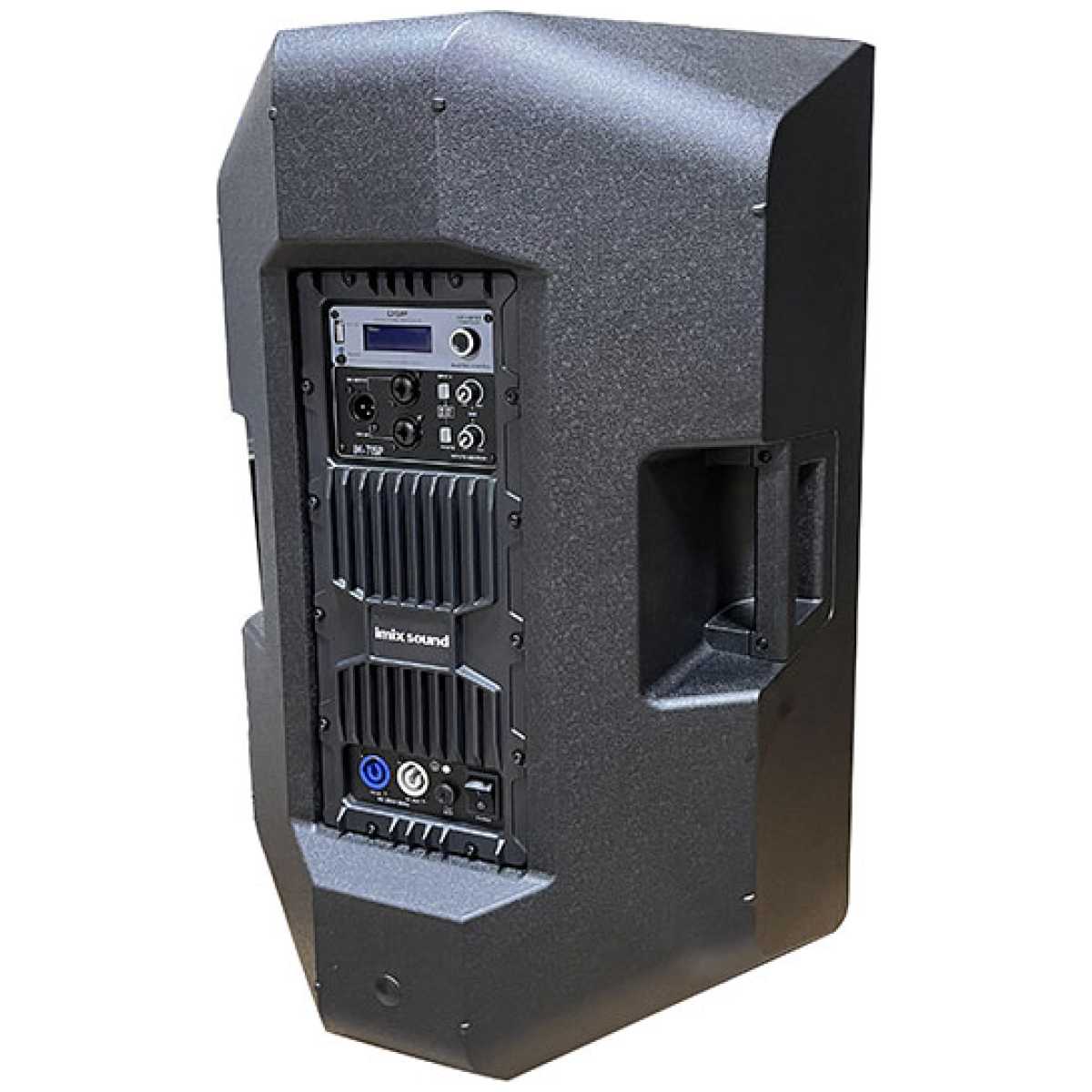 Imix IM-715P 15" Active Speaker - Image 3